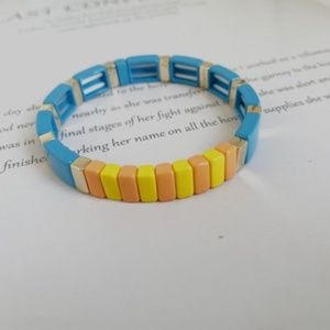 Roxanne Assoulin Classic Sports Bracelet